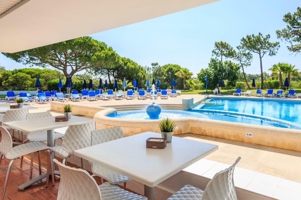 Victory Village Sea Views Кинта-до-Лаго Экстерьер фото