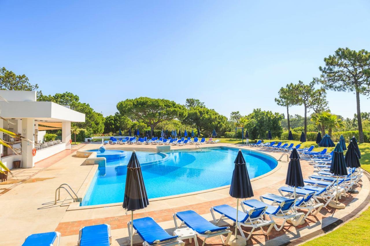 Victory Village Sea Views Кинта-до-Лаго Экстерьер фото