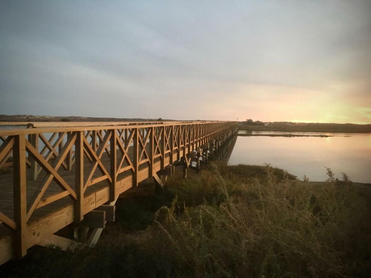 Victory Village Sea Views Кинта-до-Лаго Экстерьер фото