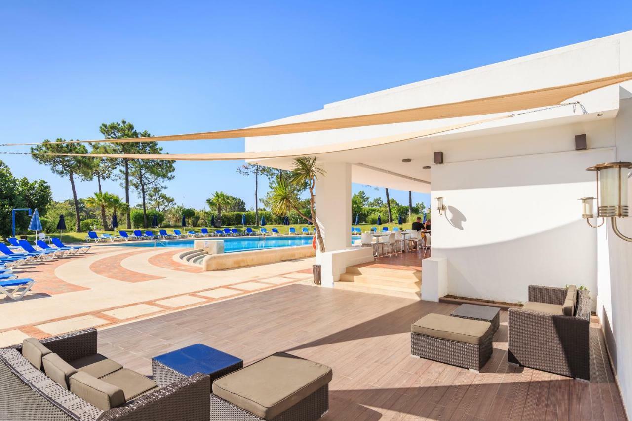 Victory Village Sea Views Кинта-до-Лаго Экстерьер фото