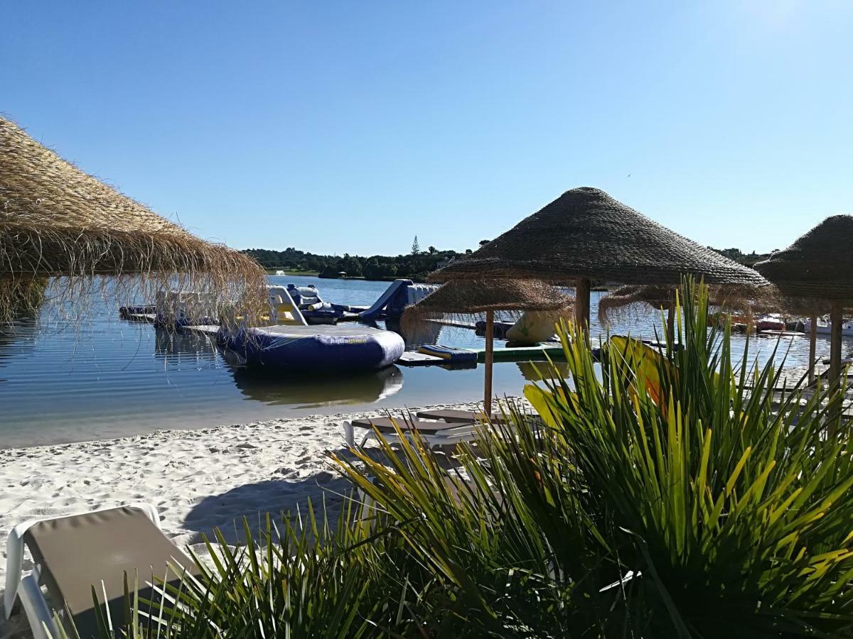 Victory Village Sea Views Кинта-до-Лаго Экстерьер фото