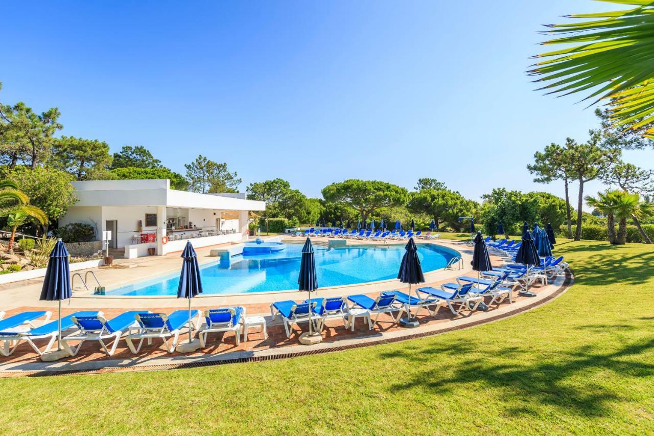 Victory Village Sea Views Кинта-до-Лаго Экстерьер фото