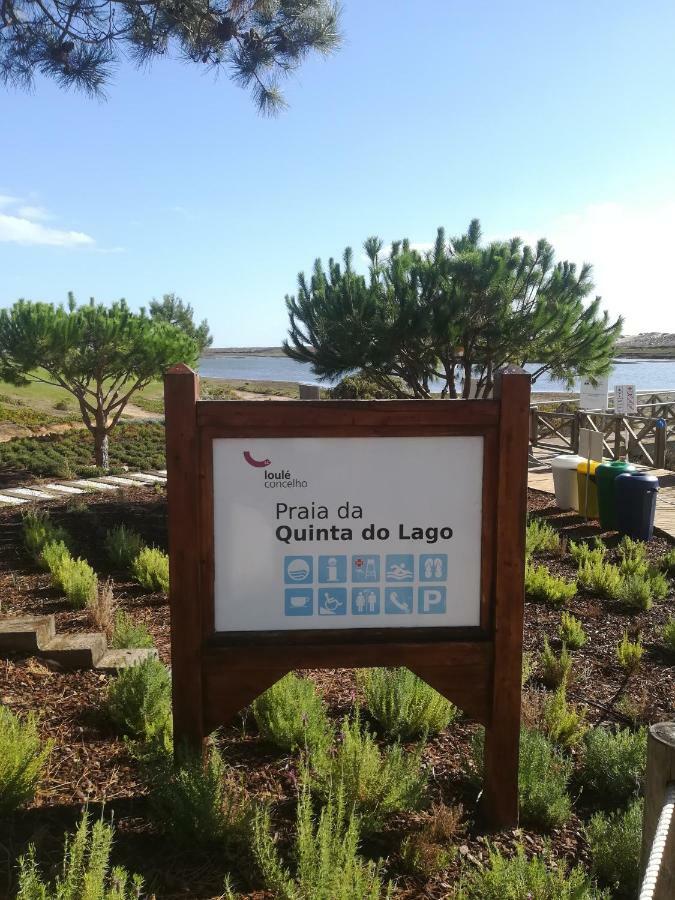 Victory Village Sea Views Кинта-до-Лаго Экстерьер фото