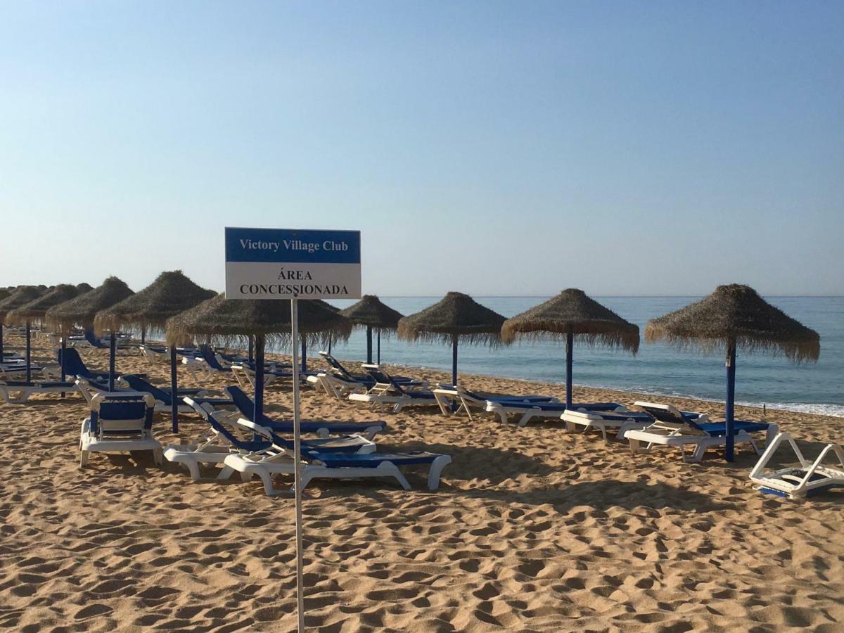 Victory Village Sea Views Кинта-до-Лаго Экстерьер фото