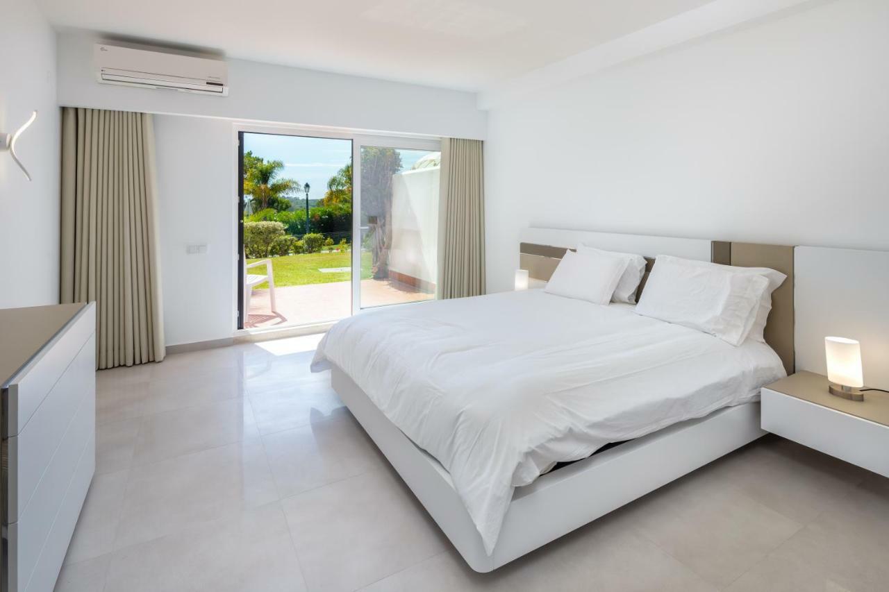 Victory Village Sea Views Кинта-до-Лаго Экстерьер фото
