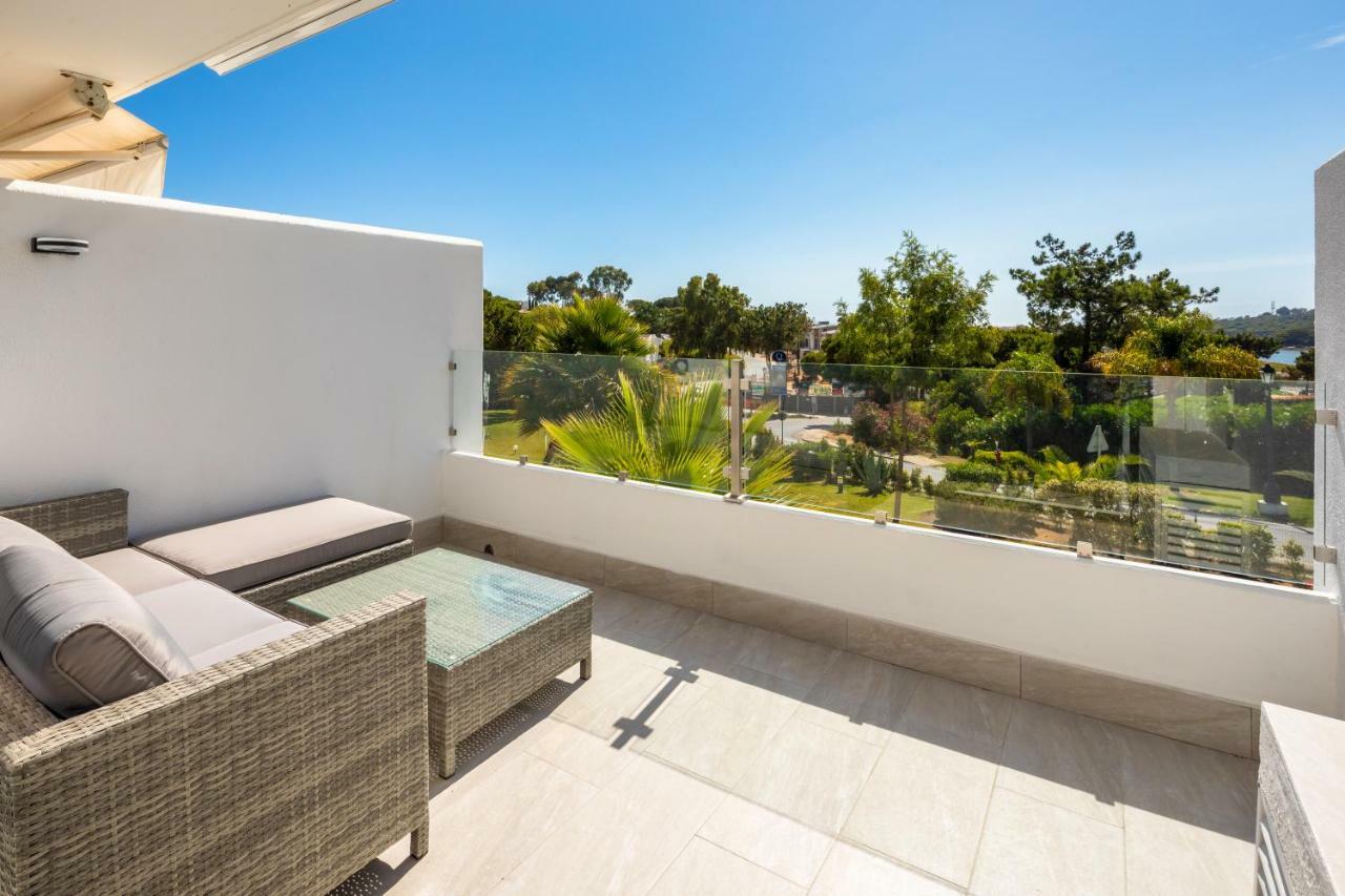Victory Village Sea Views Кинта-до-Лаго Экстерьер фото