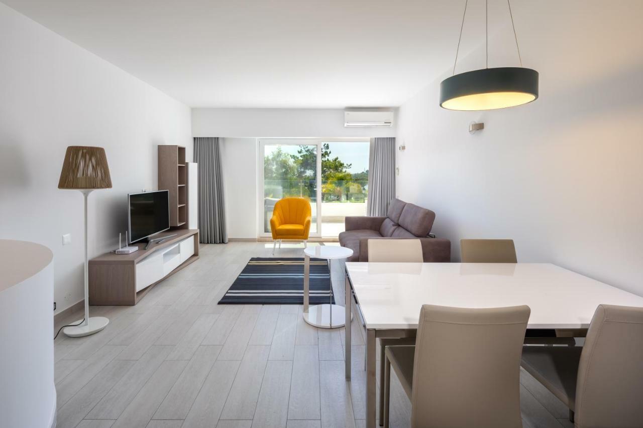 Victory Village Sea Views Кинта-до-Лаго Экстерьер фото